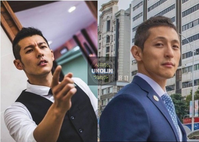 吳怡農-撞臉-郭晉東-郭鑫-台灣-民進黨-立委-候選人-新潮流-吳乃仁-吳乃德-台北市-中山區-立法委員-2020年-總統-選舉-演員-通告-藝人-節目-主持人-明星臉-長相-面貌-神似