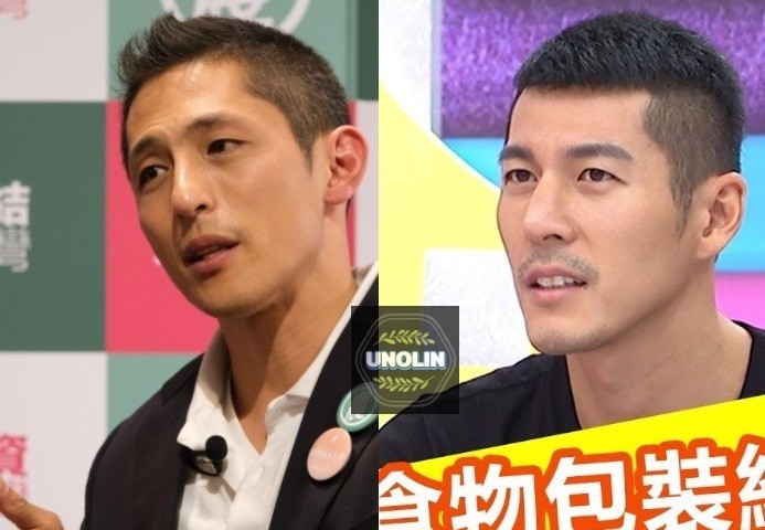 吳怡農-撞臉-郭晉東-郭鑫-台灣-民進黨-立委-候選人-新潮流-吳乃仁-吳乃德-台北市-中山區-立法委員-2020年-總統-選舉-演員-通告-藝人-節目-主持人-明星臉-長相-面貌-神似