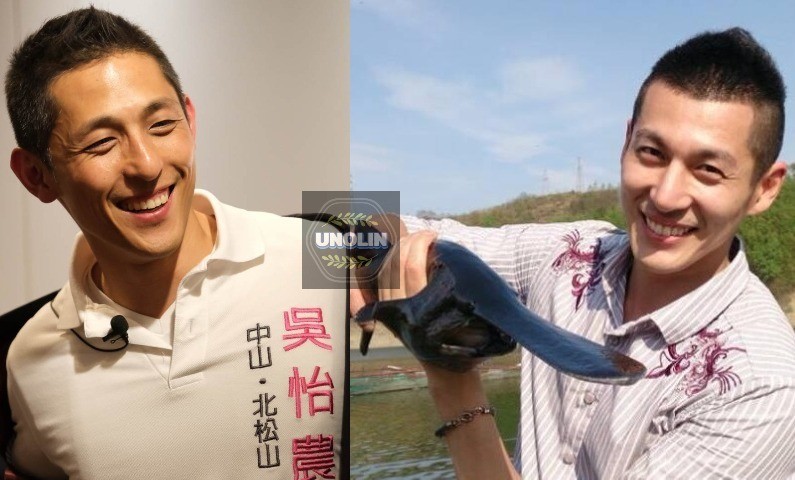 吳怡農-撞臉-郭晉東-郭鑫-台灣-民進黨-立委-候選人-新潮流-吳乃仁-吳乃德-台北市-中山區-立法委員-2020年-總統-選舉-演員-通告-藝人-節目-主持人-明星臉-長相-面貌-神似
