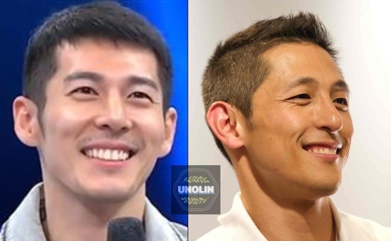 吳怡農-撞臉-郭晉東-郭鑫-台灣-民進黨-立委-候選人-新潮流-吳乃仁-吳乃德-台北市-中山區-立法委員-2020年-總統-選舉-演員-通告-藝人-節目-主持人-明星臉-長相-面貌-神似