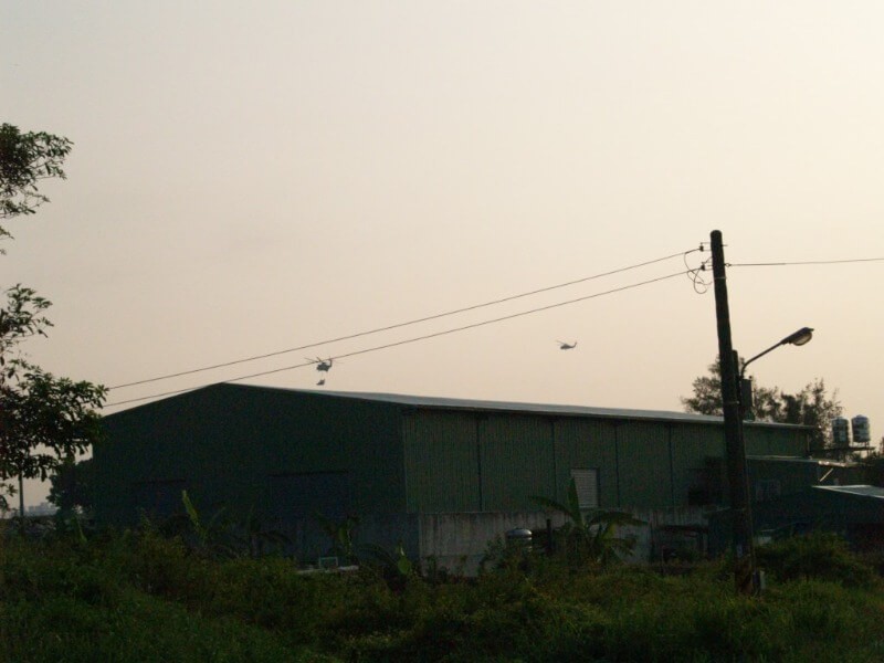 美國-海軍-陸戰隊-超級-種馬-海龍-直昇機-直升機-美軍-莫拉克-颱風-風災-救災-支援-馬英九-總統-航空母艦-台南-機場-空軍-基地-CH53-MH53