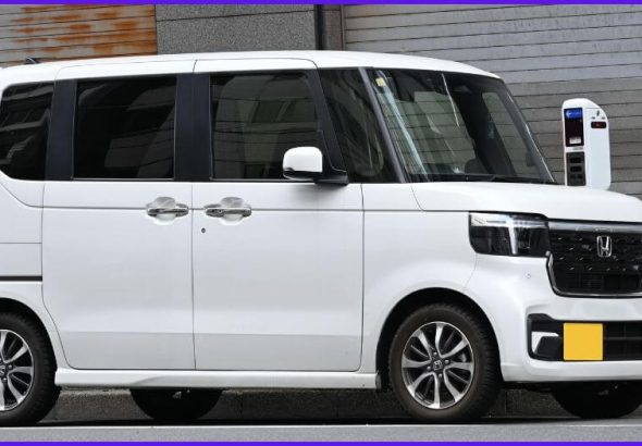 日本輕型車-日本輕自動車-KCAR-KEICAR-KEITRUCK-歐美流行-西方普遍-車市新潮流